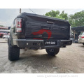 Ranger 2012-2021 upgrade to F150 upgrade bodykit